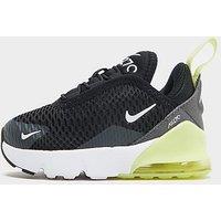 Nike Air Max 270 Infant - Light Lemon Twist