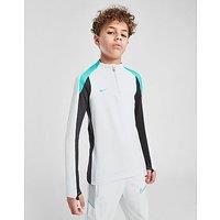 Nike Strike 1/4 Zip Top Junior - Photon Dust