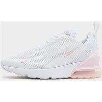 Nike Air Max 270 Children - White - Kids