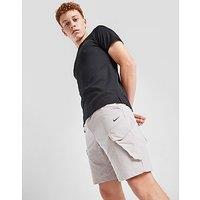 Nike City Utility Woven Shorts Junior - College Grey