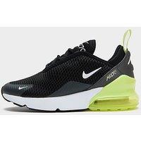 Nike Air Max 270 Children - Light Lemon Twist - Kids