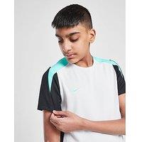 Nike Strike T-Shirt Junior - White