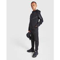Nike Tech Fleece Joggers Junior - Black