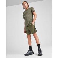 Nike Challenger Shorts Junior - Khaki