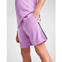 Nike Challenger Shorts Junior - Lilac