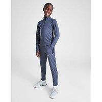Nike Academy Track Pants Junior - Blue