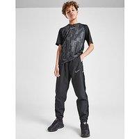 Nike Academy Woven Track Pants Junior - Black