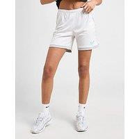 Nike Academy 2.0 Shorts - White - Womens
