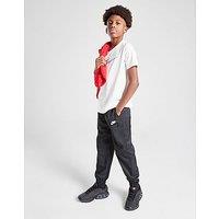Nike Club Woven Track Pants Junior - Black