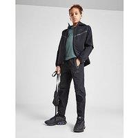 Nike Tech Woven Track Pants Junior - Black