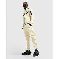 Nike Tech Fleece Joggers - Light Khaki - Mens