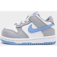 Nike Dunk Low Infant - White