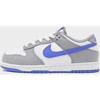 Nike Dunk Low Children - White