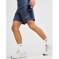 Nike Academy Shorts - Blue - Mens