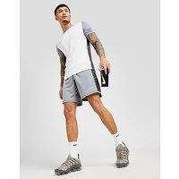 Nike Academy Shorts - Grey - Mens