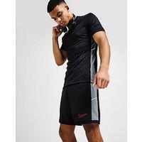 Nike Academy Shorts - Black - Mens
