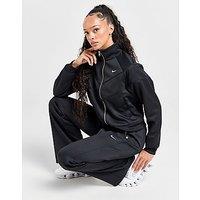 Nike Poly Knit Track Pants - Black - Womens