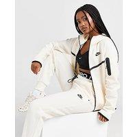 Nike Tech Fleece Joggers - Pale Ivory - Womens