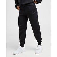 Nike Tech Fleece 2.0 Joggers - Black - Womens
