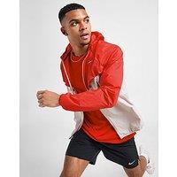 Nike Packable Windrunner Jacket - University Red - Mens