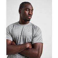 Nike Stride T-Shirt - Smoke Grey - Mens