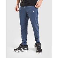 Nike Stride Track Pants - Blue - Mens