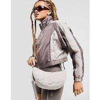 Nike Aura Crescent Crossbody Bag - Grey
