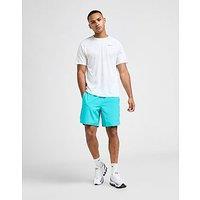 Nike Challenger 7" Shorts - green - Mens