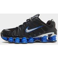 Nike Shox TL - Black - Mens