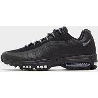 Nike Air Max 95 Ultra - Black - Mens