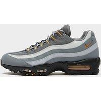 Nike Air Max 95 - Cool Grey - Mens