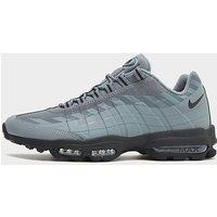 Nike Air Max 95 Ultra - Grey - Mens
