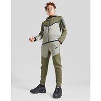 Nike Tech Fleece Joggers Junior - Green