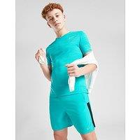 Nike Dri-FIT Miler T-Shirt Junior - Light Blue - Kids