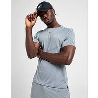 Nike Air Max Performance T-Shirt - Cool Grey - Mens