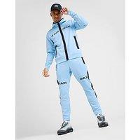 Nike Air Max Sportswear Track Pants - Psychic Blue - Mens
