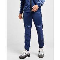 Nike Air Max Sportswear Track Pants - Navy - Mens