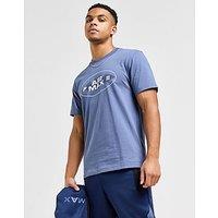 Nike Air Max T-Shirt - Blue - Mens