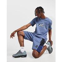 Nike Air Max Shorts - Blue - Mens