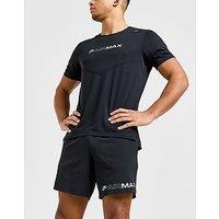 Nike Air Max Performance Shorts - Black - Mens