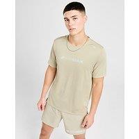 Nike Air Max Performance T-Shirt - Green - Mens