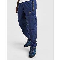 Nike Air Max Woven Cargo Pants - Navy - Mens