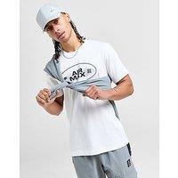 Nike Air Max T-Shirt - white - Mens