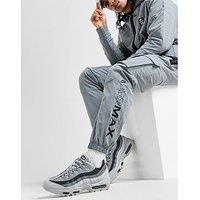 Nike Air Max Woven Cargo Pants - Grey - Mens
