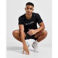 Nike Air Max Performance T-Shirt - Black - Mens