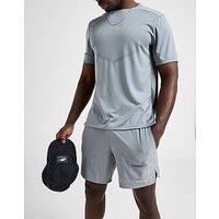 Nike Air Max Performance Shorts - Cool Grey - Mens