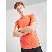 Nike Dri-FIT Miler T-Shirt Junior - Orange