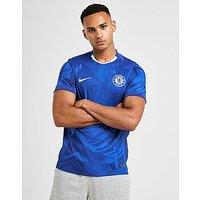 Nike Chelsea FC 2025/26 Home Shirt - Blue - Mens