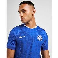 Nike Chelsea FC 2025/26 Match Home Shirt - Blue - Mens