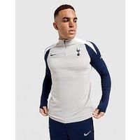 Nike Tottenham Hotspur Strike Drill Top - Grey - Mens